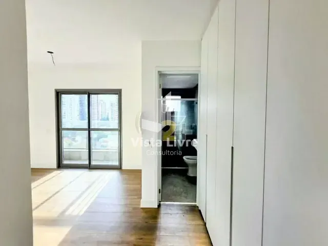 Apartamento com 76m² 2 quartos e 1 banheiro, à venda, no bairro Perdizes em São Paulo