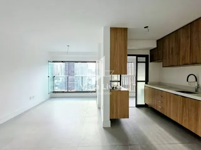 Apartamento com 76m² 2 quartos e 1 banheiro, à venda, no bairro Perdizes em São Paulo