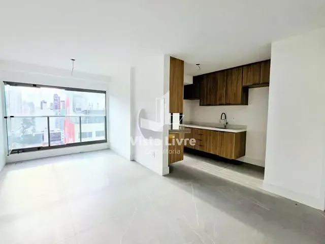 Apartamento com 76m² 2 quartos e 1 banheiro, à venda, no bairro Perdizes em São Paulo