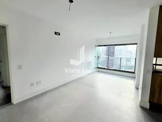 Apartamento com 76m² 2 quartos e 1 banheiro, à venda, no bairro Perdizes em São Paulo