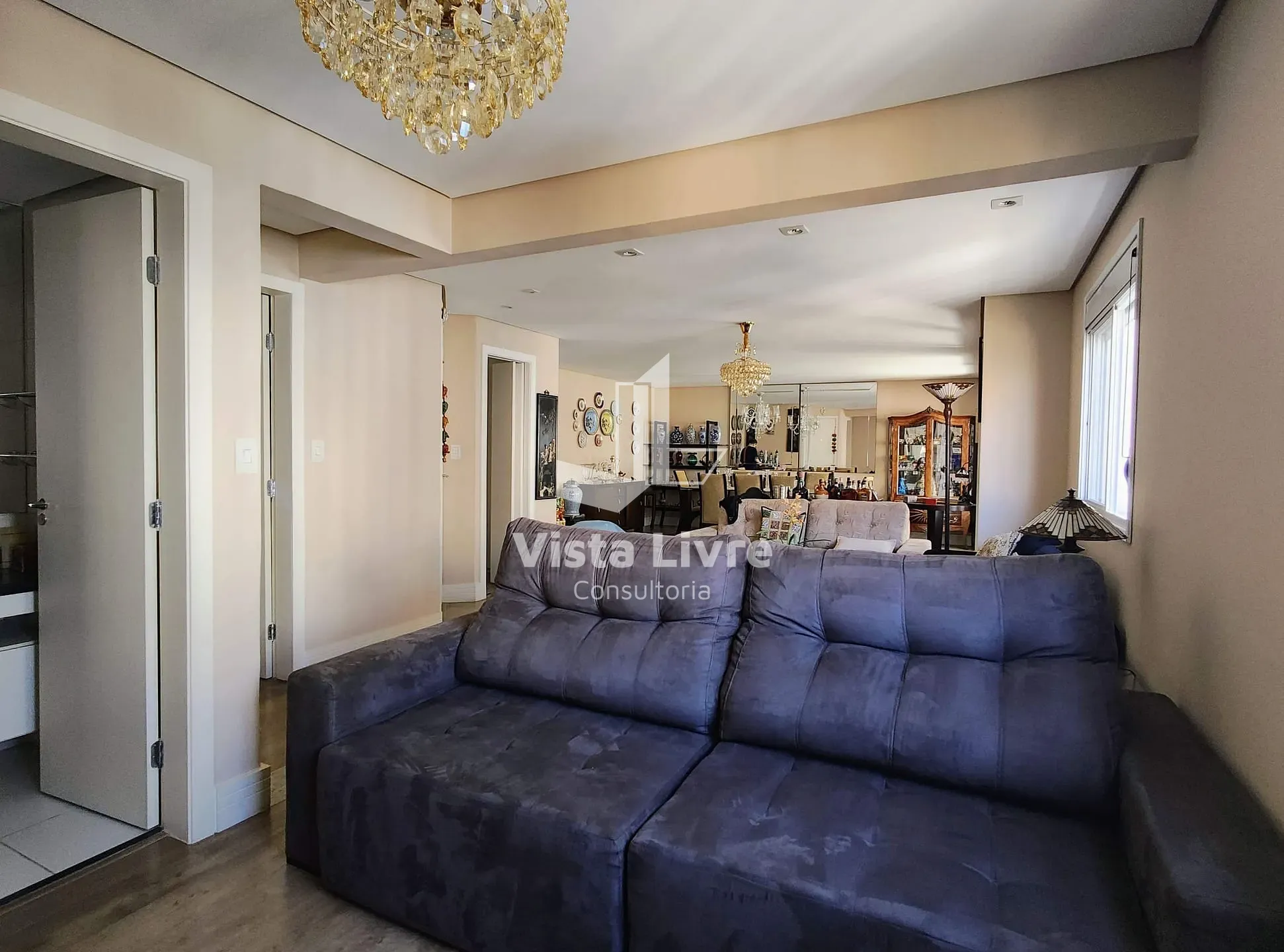 Apartamento, 3 quartos, 149 m² - Foto 6