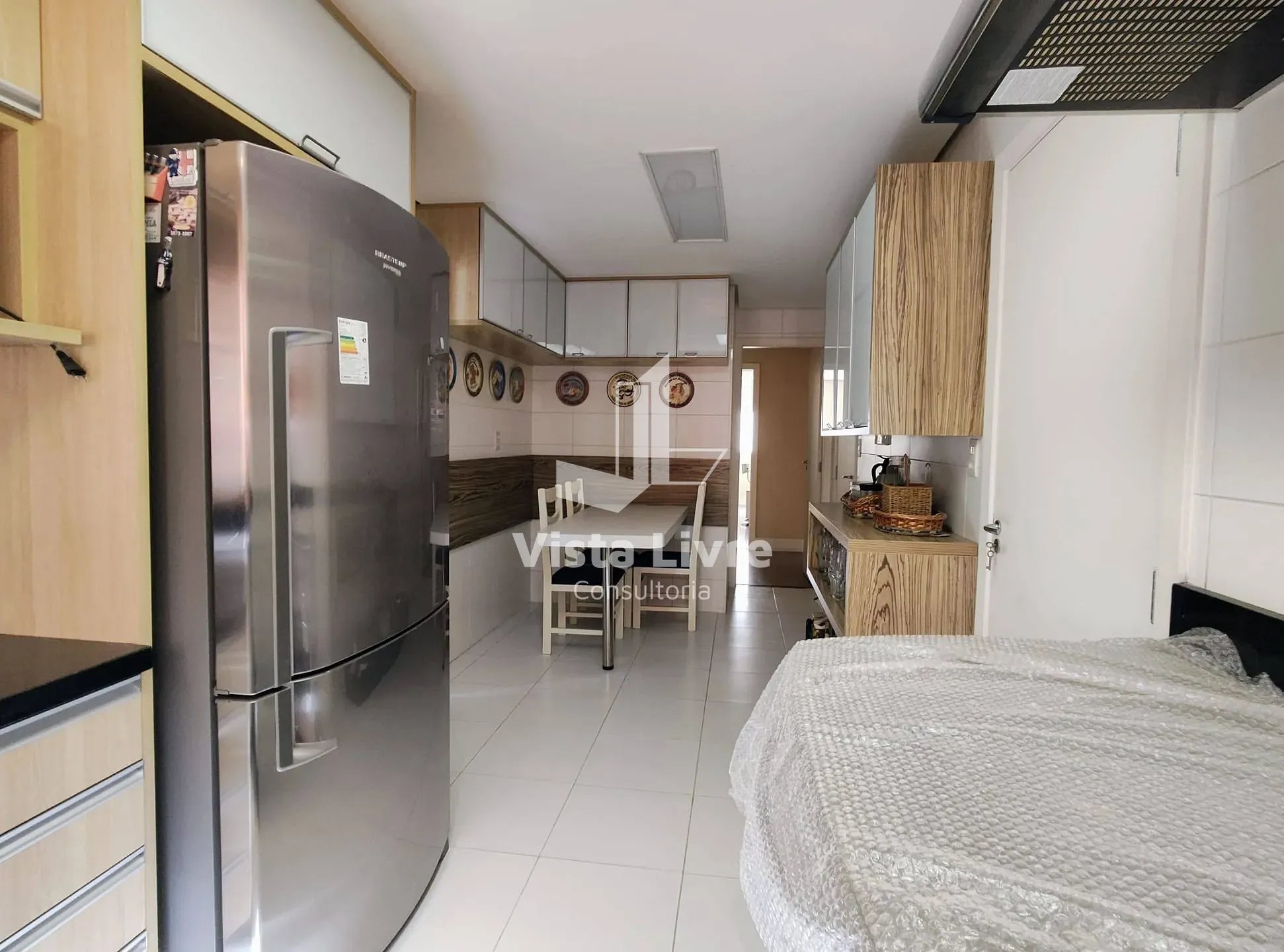 Apartamento, 3 quartos, 149 m² - Foto 8