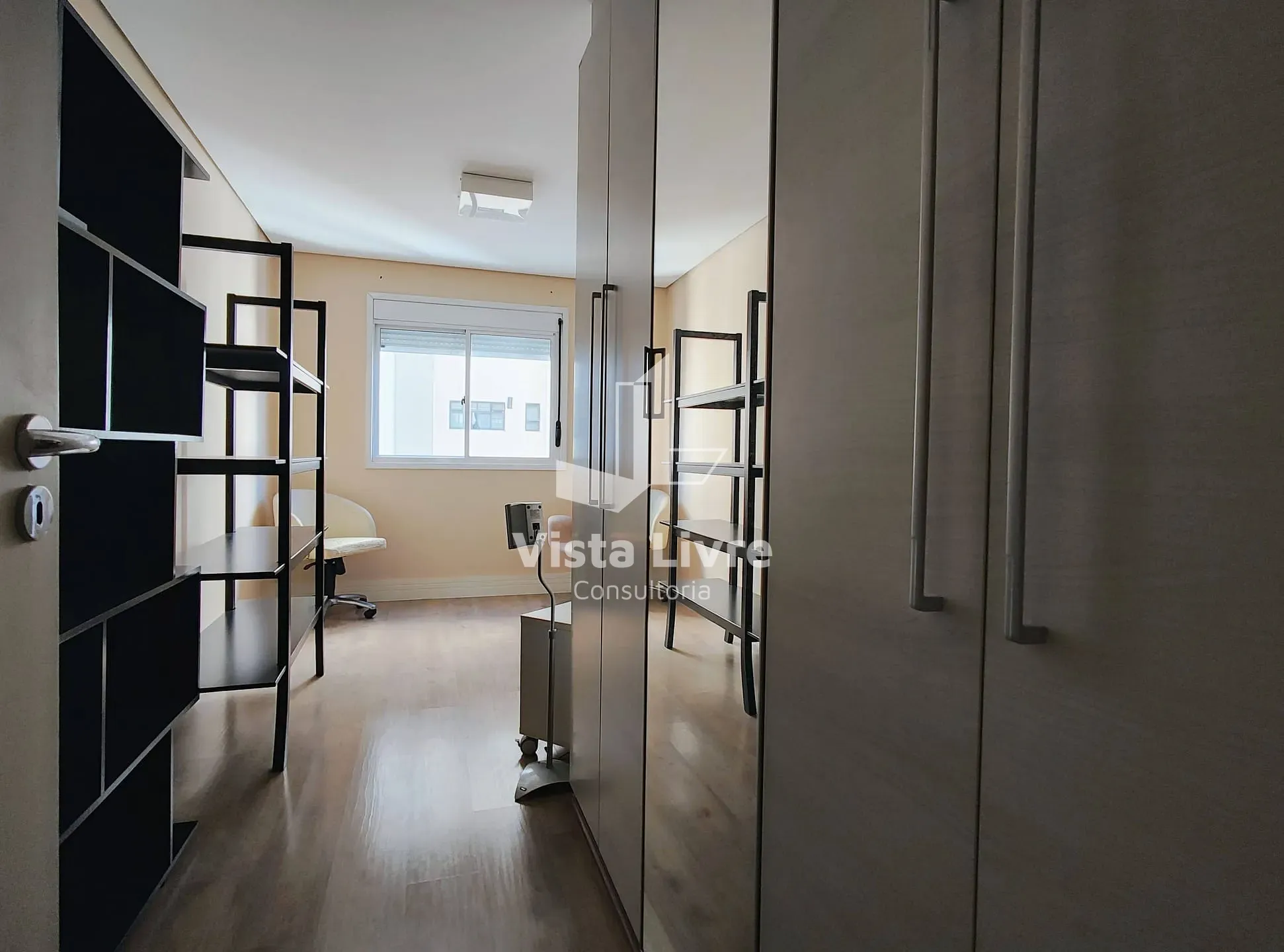 Apartamento, 3 quartos, 149 m² - Foto 11