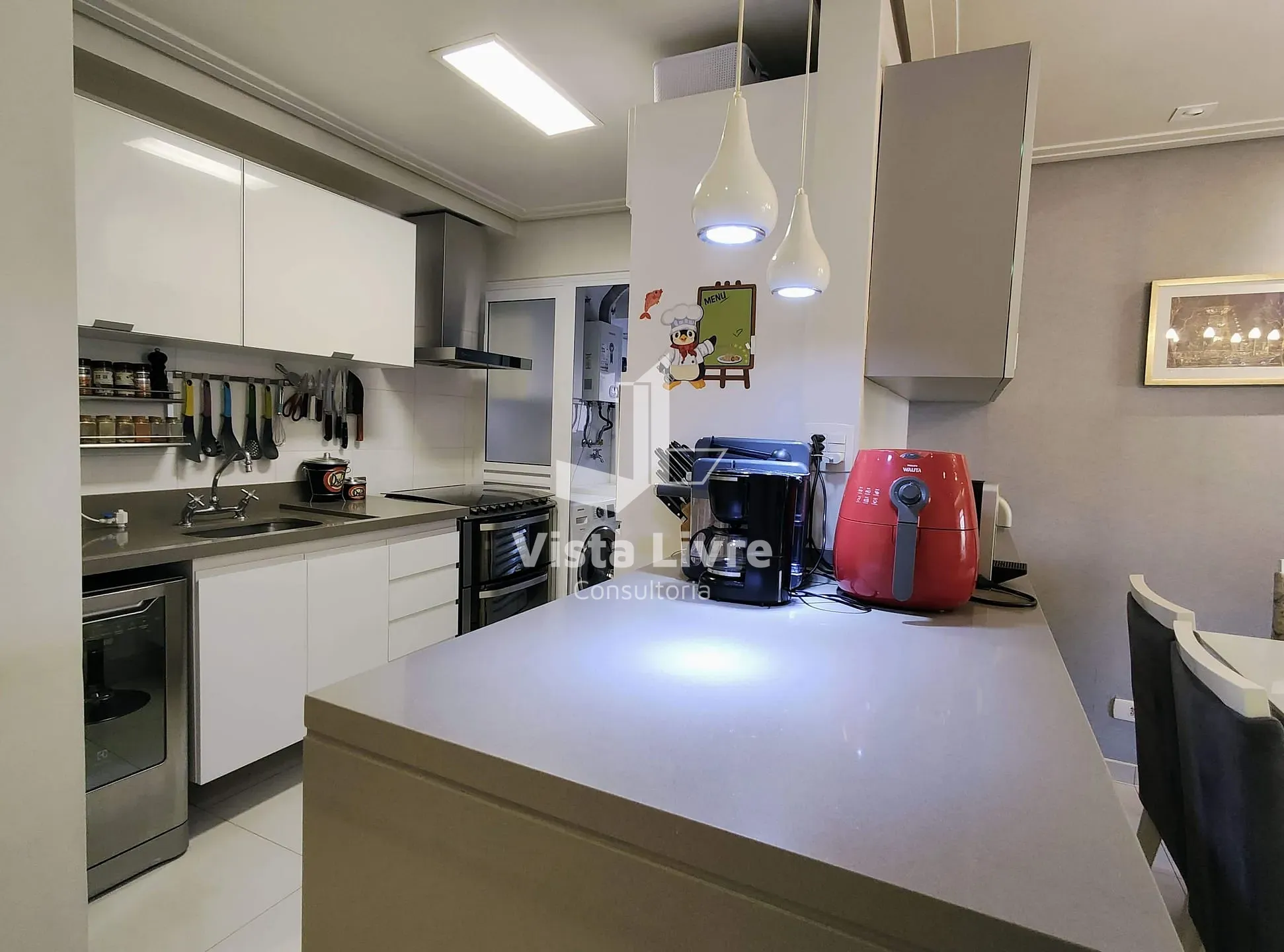 Apartamento, 2 quartos, 86 m² - Foto 13