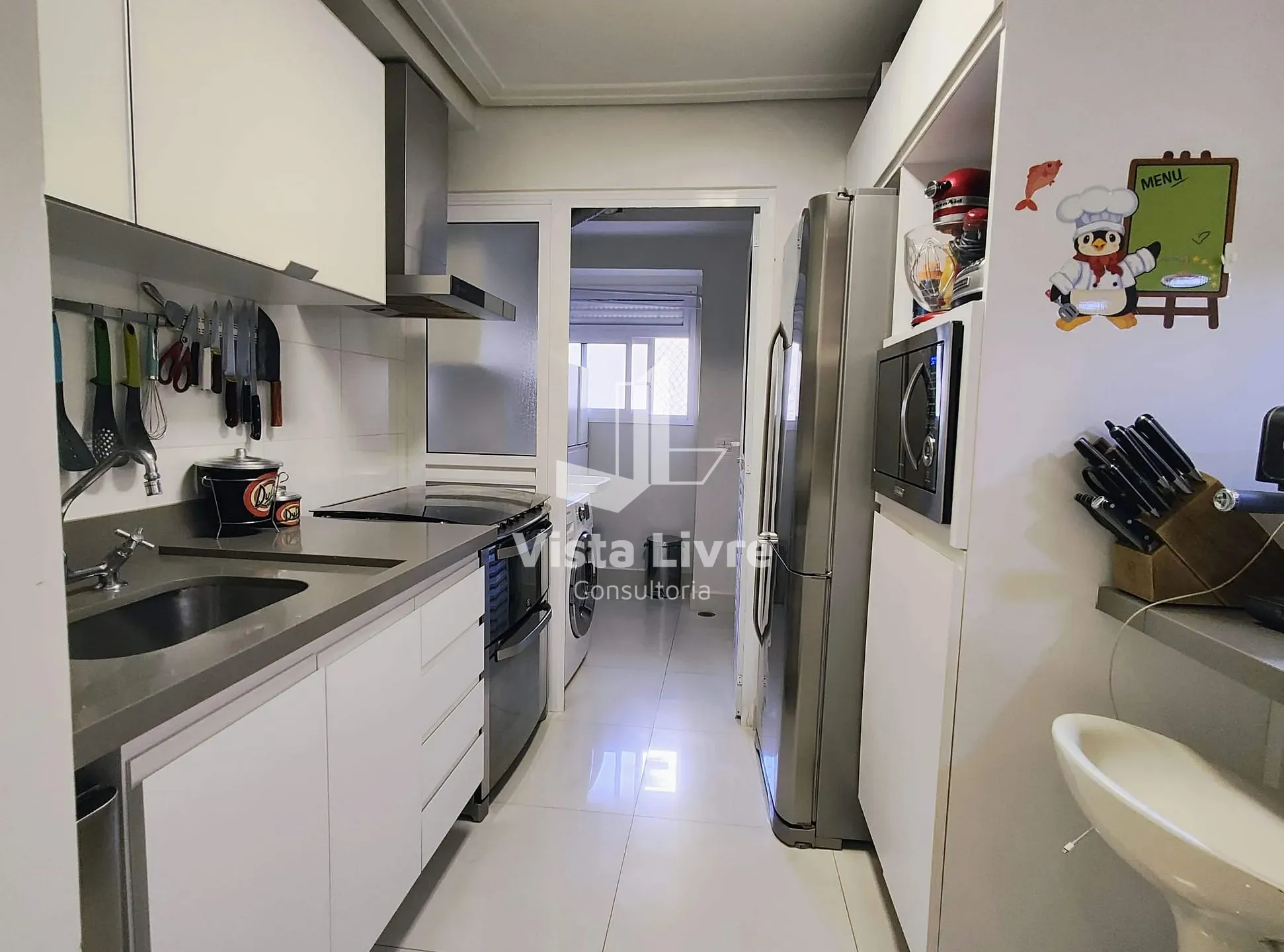 Apartamento, 2 quartos, 86 m² - Foto 10