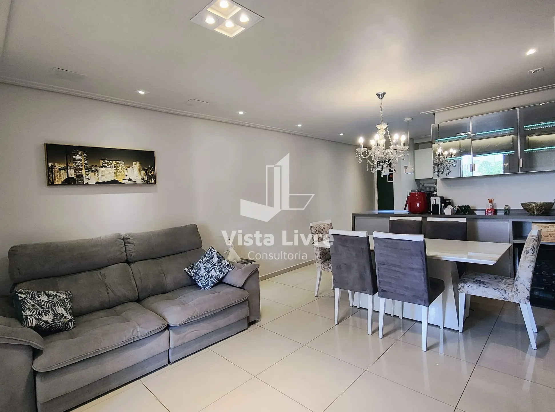 Apartamento, 2 quartos, 86 m² - Foto 9