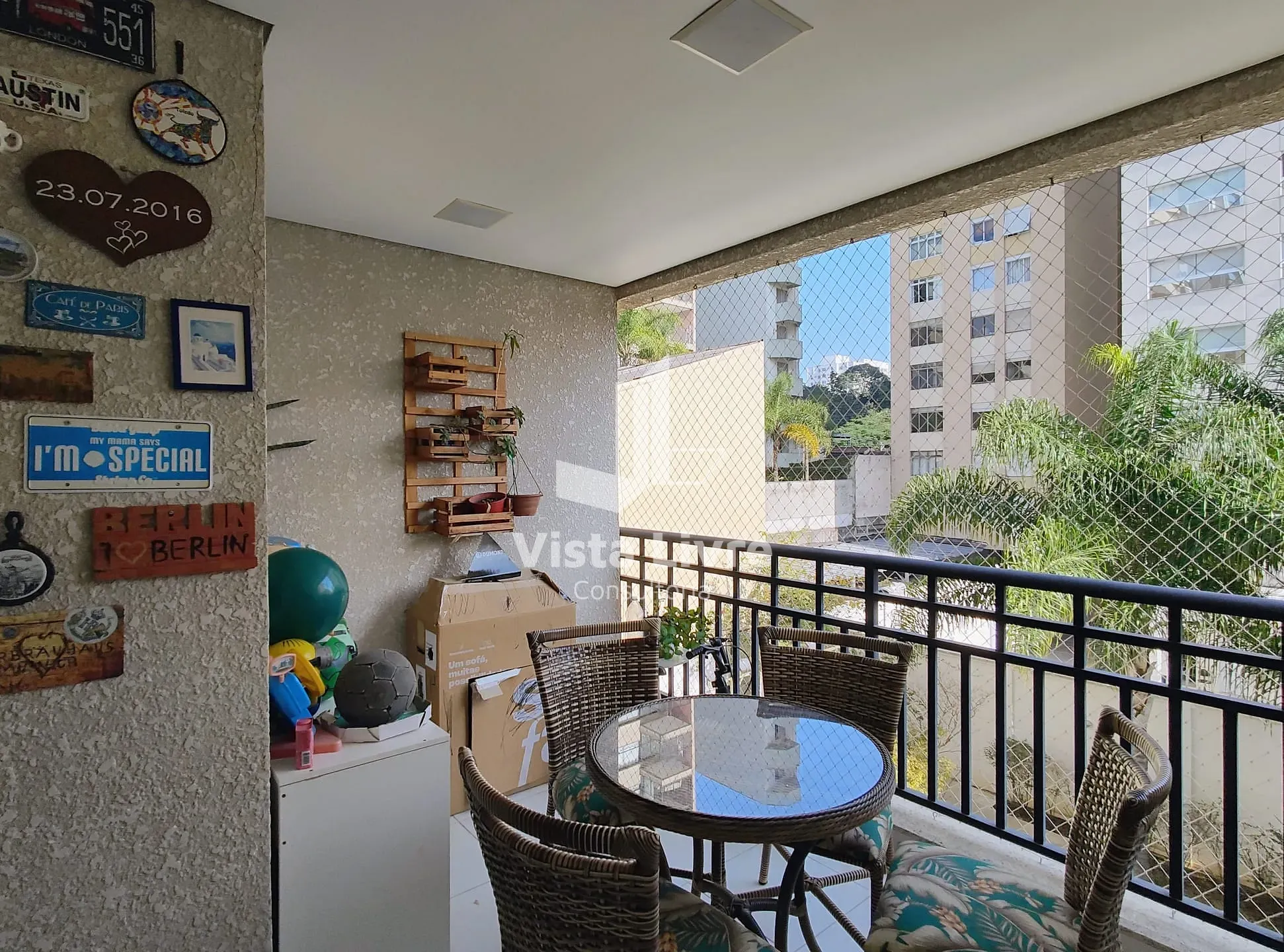 Apartamento, 2 quartos, 86 m² - Foto 4