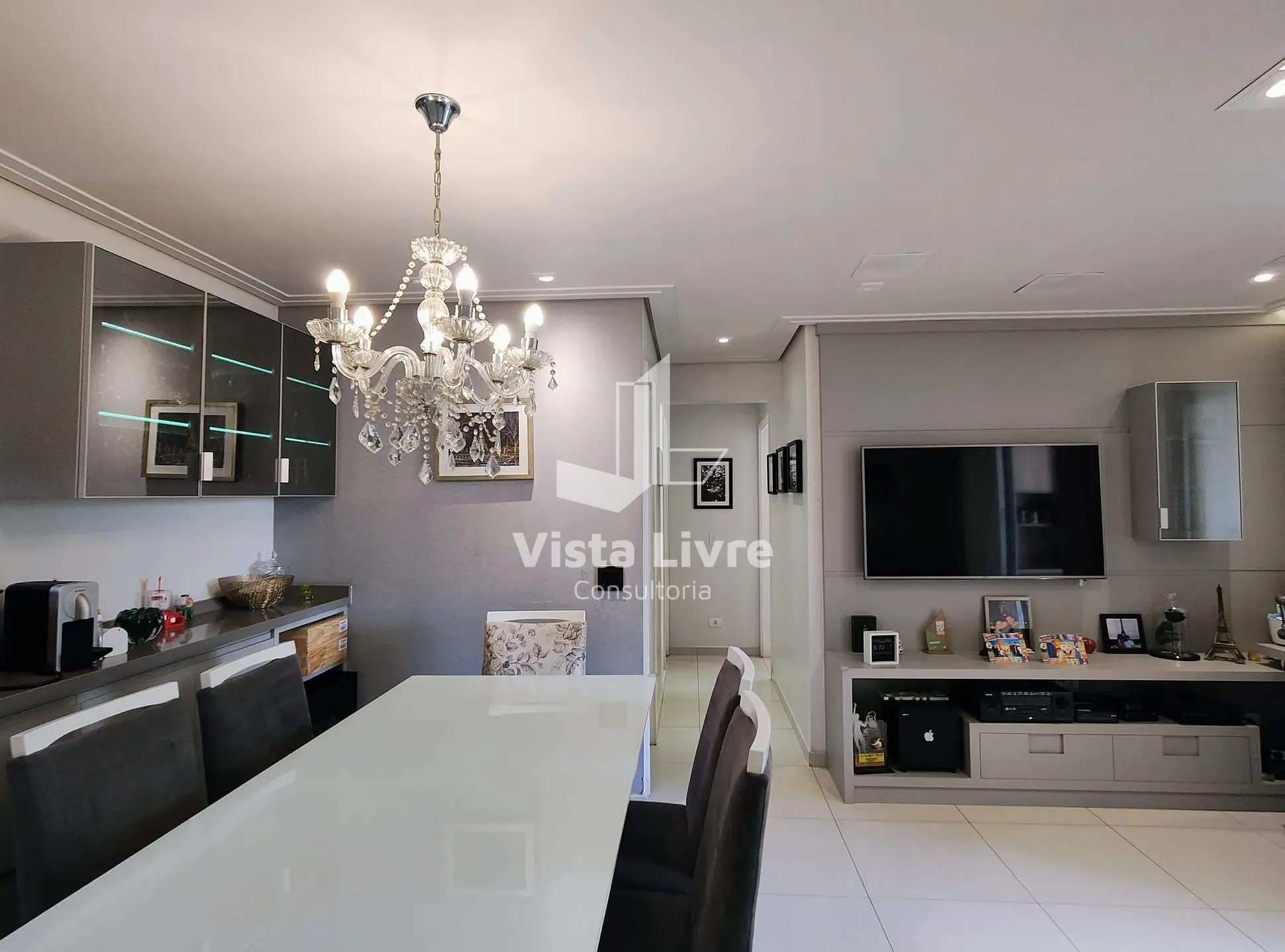 Apartamento, 2 quartos, 86 m² - Foto 7