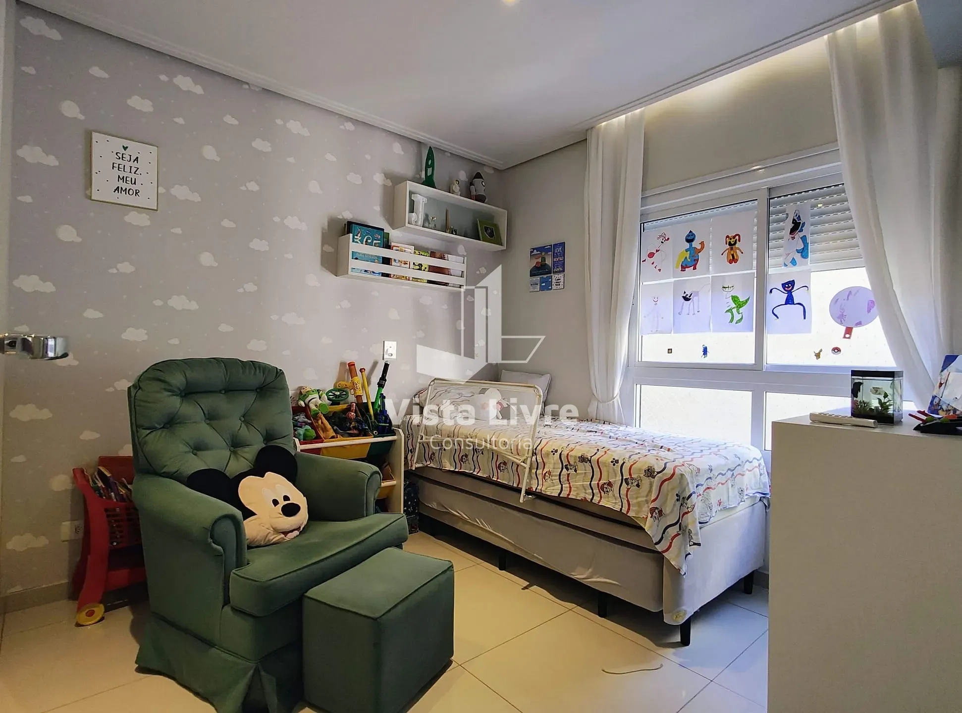 Apartamento, 2 quartos, 86 m² - Foto 20