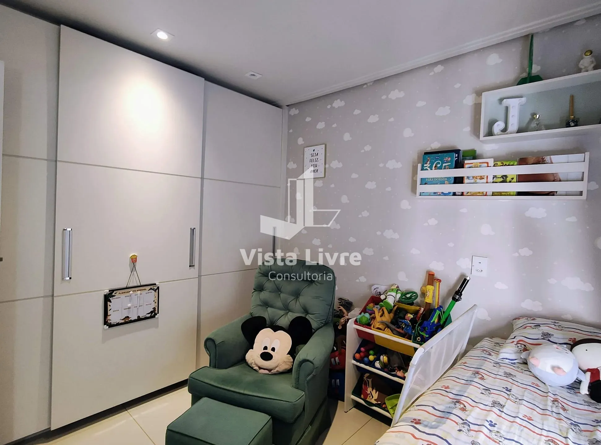 Apartamento, 2 quartos, 86 m² - Foto 19