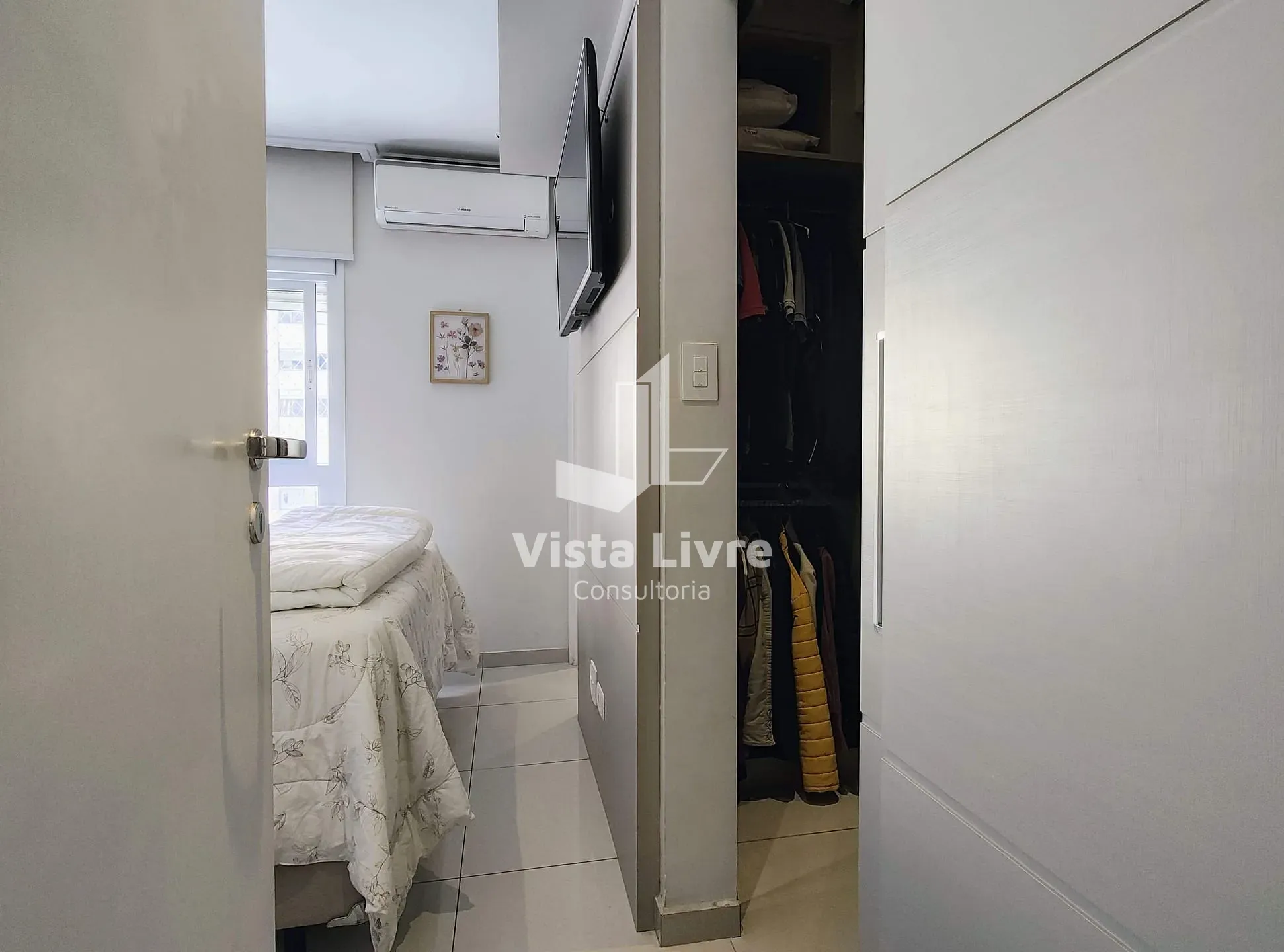 Apartamento, 2 quartos, 86 m² - Foto 14