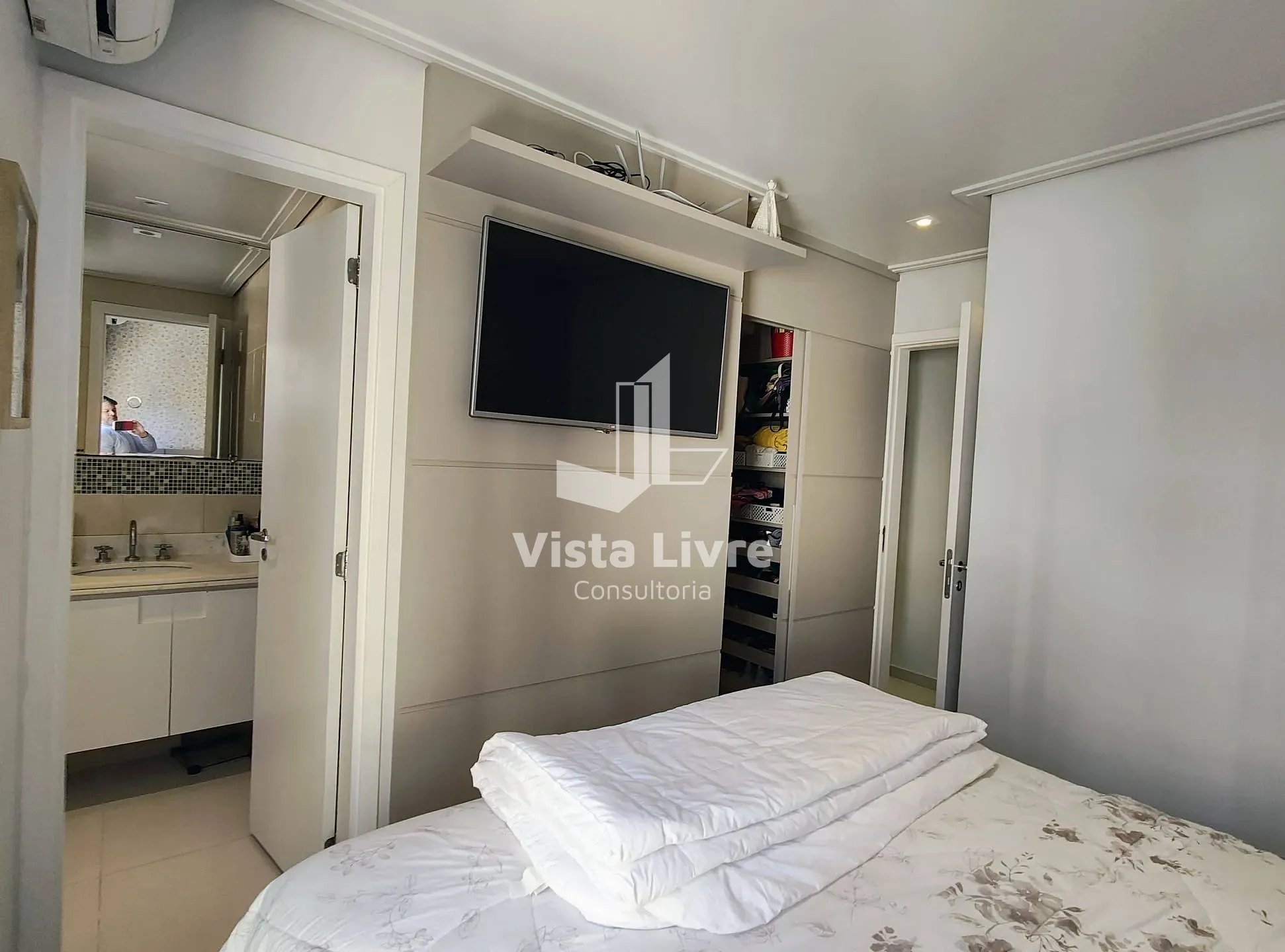 Apartamento, 2 quartos, 86 m² - Foto 15
