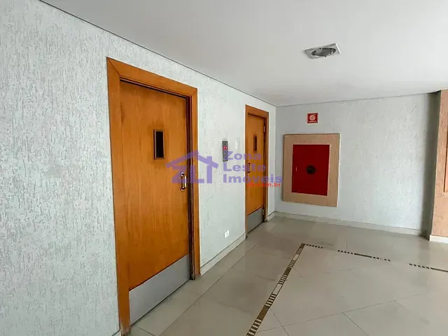 Apartamento com 50m² 2 quartos e 1 banheiro, à venda, no bairro Tatuapé em São Paulo