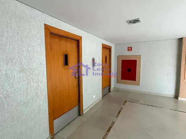 Apartamento com 50m² 2 quartos e 1 banheiro, à venda, no bairro Tatuapé em São Paulo