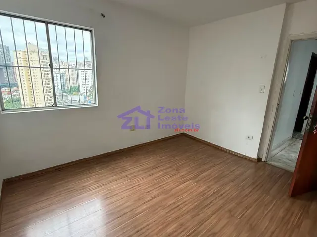 Apartamento com 50m² 2 quartos e 1 banheiro, à venda, no bairro Tatuapé em São Paulo
