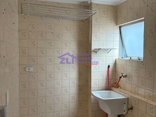 Apartamento com 50m² 2 quartos e 1 banheiro, à venda, no bairro Tatuapé em São Paulo