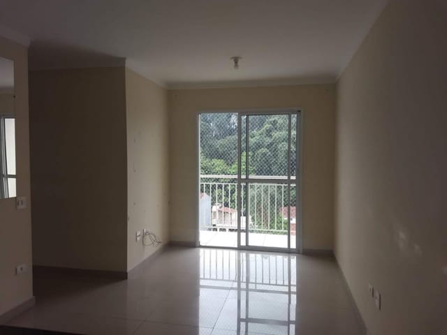 Apartamento com 80m² 3 quartos e 2 banheiros, à venda, no bairro Vila Nova Cachoeirinha em São Paulo