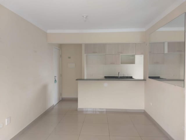 Apartamento com 80m² 3 quartos e 2 banheiros, à venda, no bairro Vila Nova Cachoeirinha em São Paulo