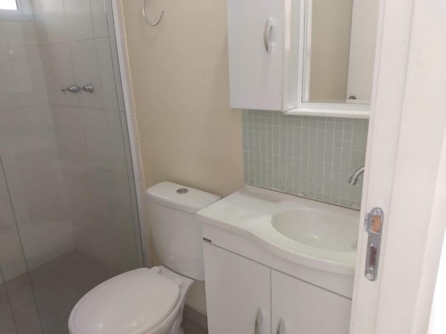Apartamento com 80m² 3 quartos e 2 banheiros, à venda, no bairro Vila Nova Cachoeirinha em São Paulo