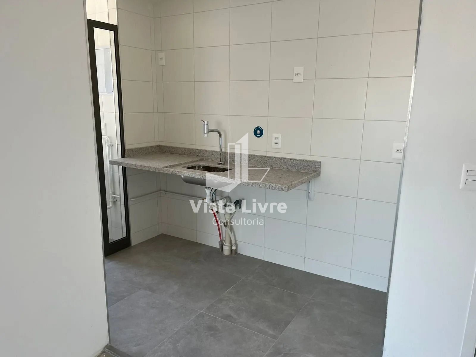 Apartamento à venda com 2 quartos, 62m² - Foto 8