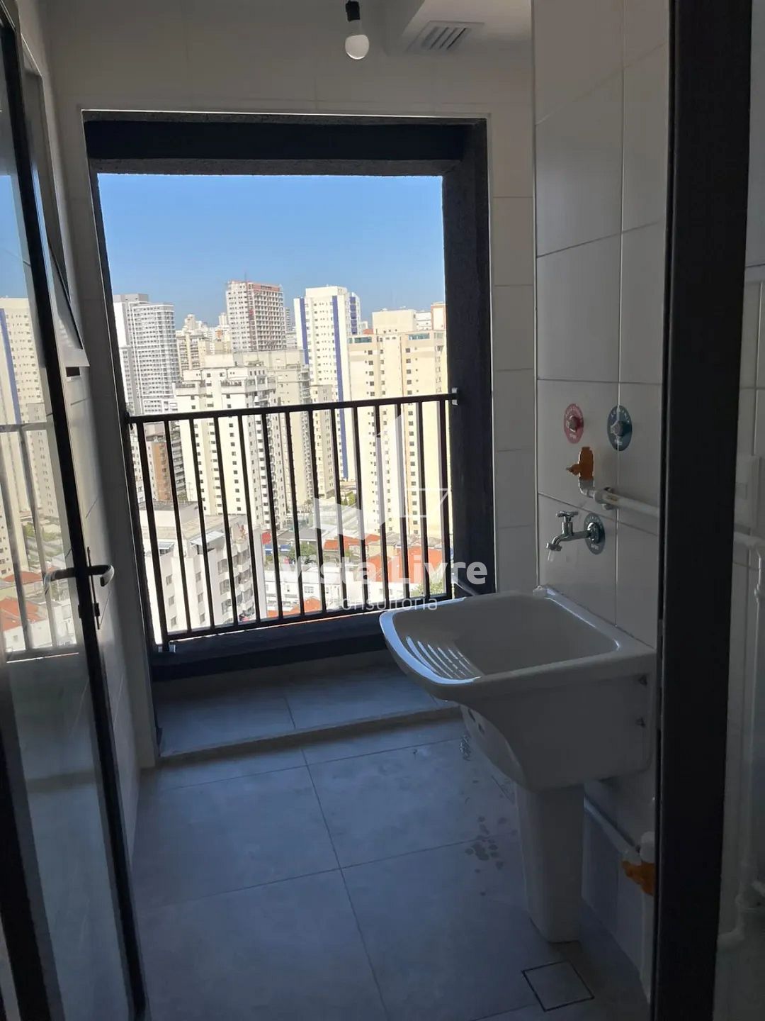 Apartamento à venda com 2 quartos, 62m² - Foto 7