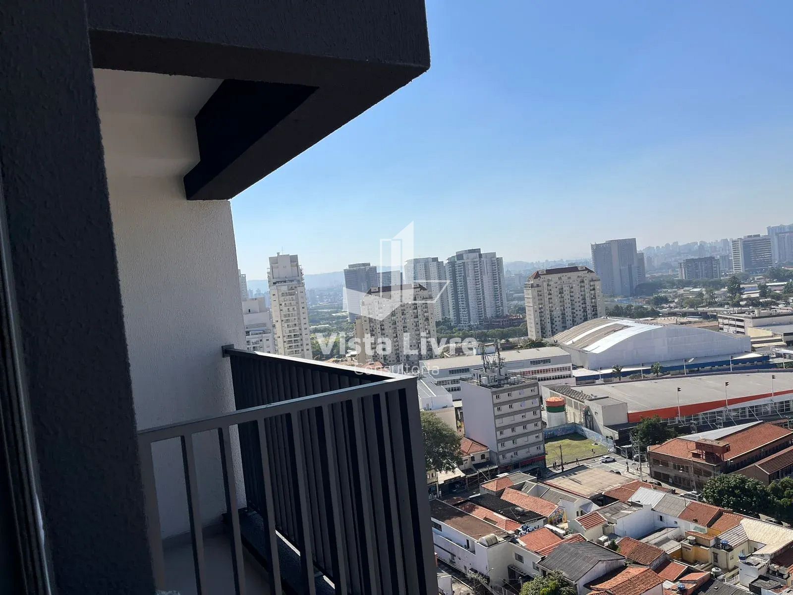 Apartamento à venda com 2 quartos, 62m² - Foto 5