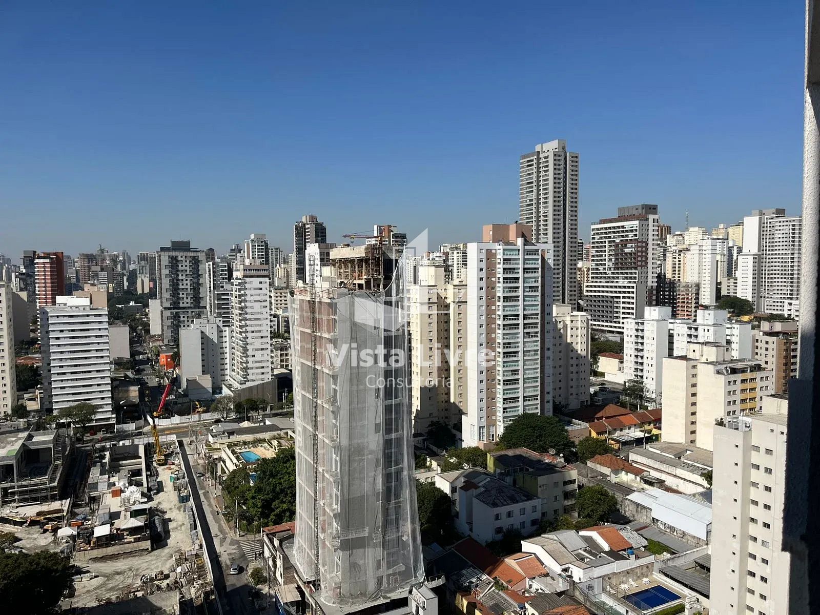 Apartamento à venda com 2 quartos, 62m² - Foto 6