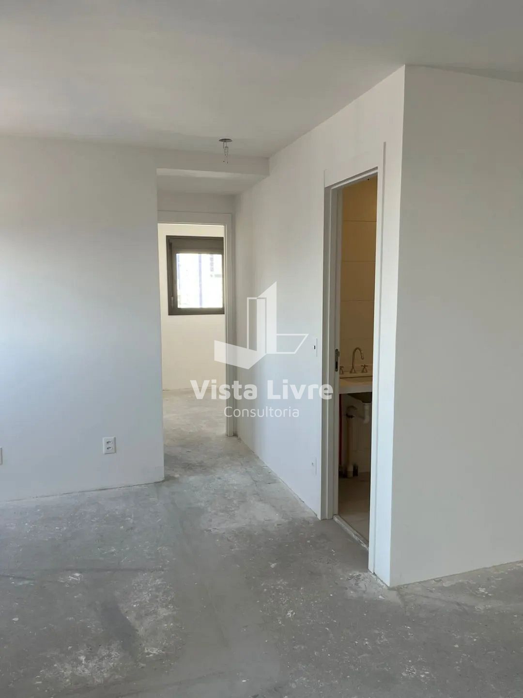 Apartamento à venda com 2 quartos, 62m² - Foto 9