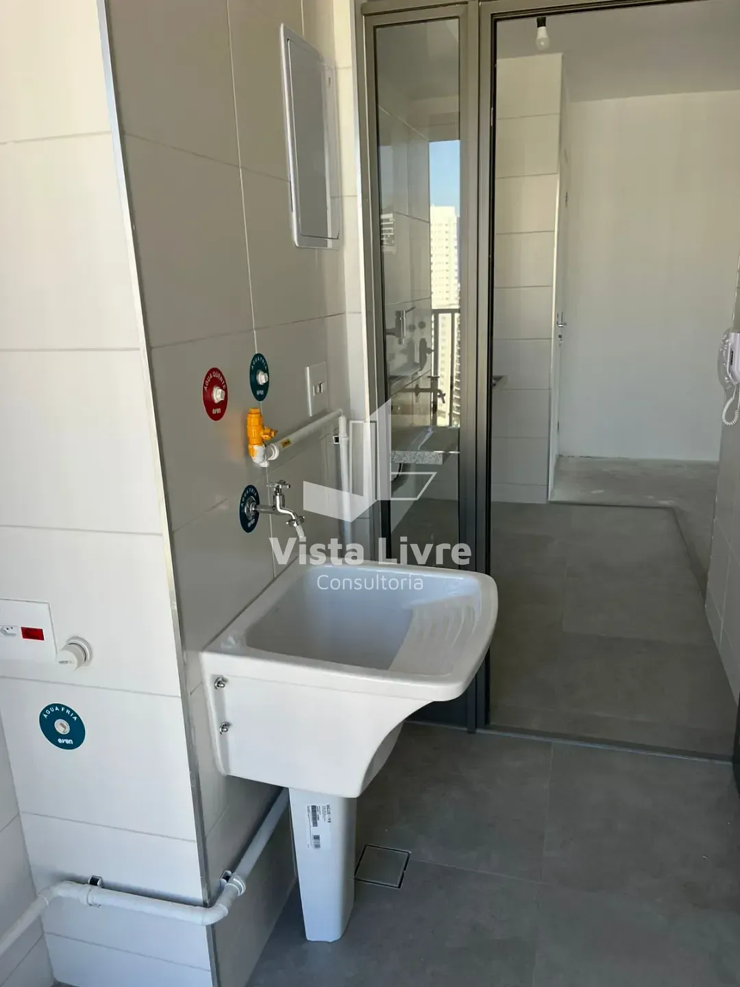 Apartamento, 2 quartos, 62 m² - Foto 4