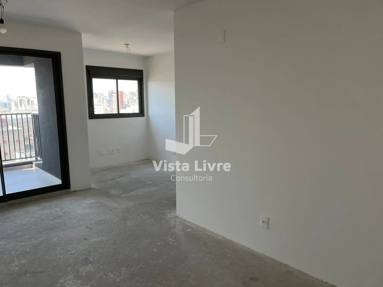 Apartamento, 2 quartos, 62 m² - Foto 3