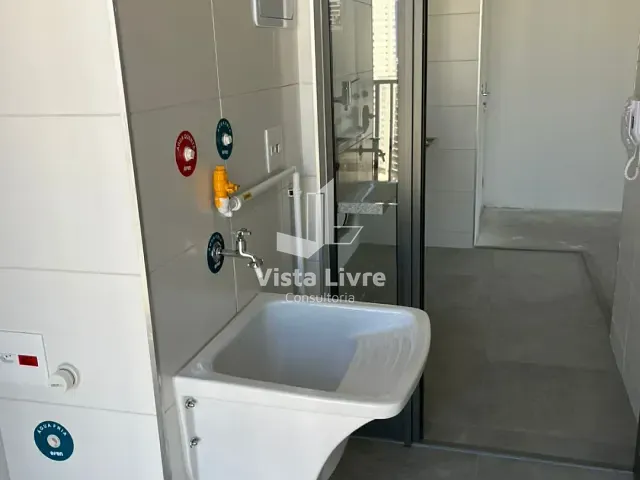 Apartamento com 62m² 2 quartos e 2 banheiros, à venda, no bairro Vila Pompéia em São Paulo