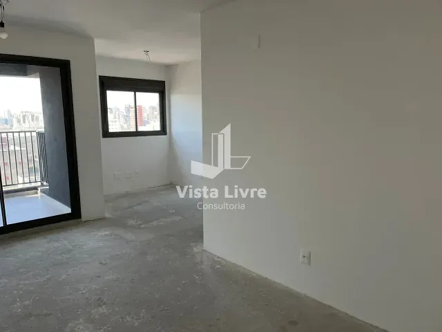 Apartamento com 62m² 2 quartos e 2 banheiros, à venda, no bairro Vila Pompéia em São Paulo
