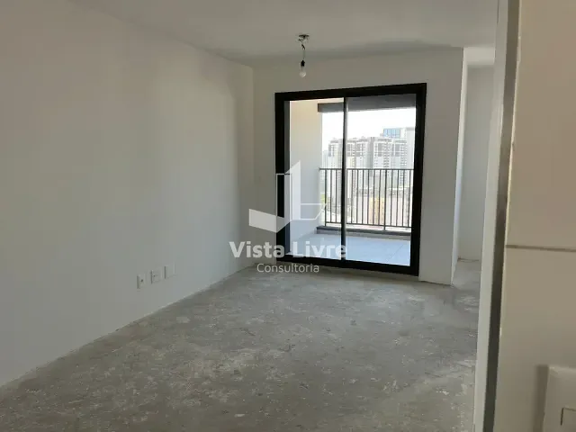 Apartamento com 62m² 2 quartos e 2 banheiros, à venda, no bairro Vila Pompéia em São Paulo