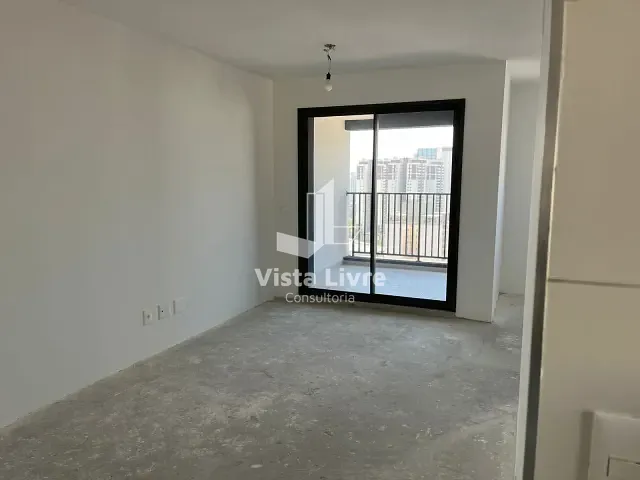 Apartamento com 62m² 2 quartos e 2 banheiros, à venda, no bairro Vila Pompéia em São Paulo