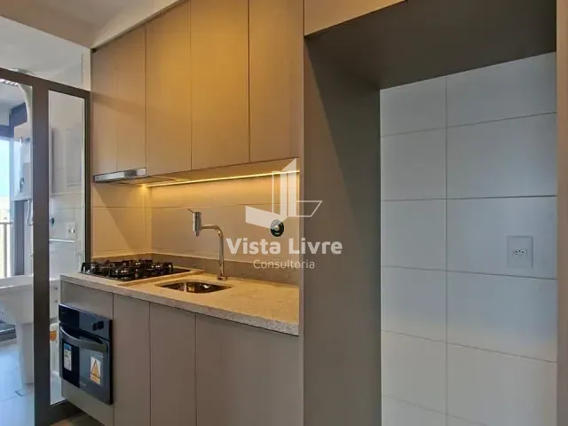 Apartamento com 62m² 2 quartos e 2 banheiros, à venda, no bairro Vila Pompéia em São Paulo