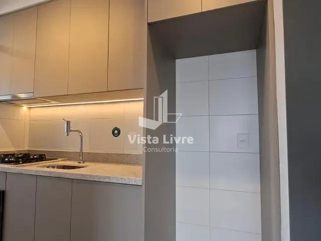 Apartamento com 62m² 2 quartos e 2 banheiros, à venda, no bairro Vila Pompéia em São Paulo