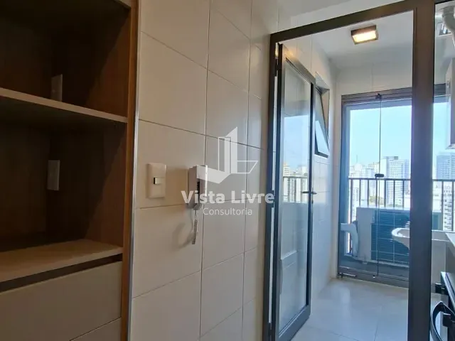 Apartamento com 62m² 2 quartos e 2 banheiros, à venda, no bairro Vila Pompéia em São Paulo