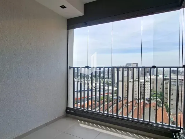 Apartamento com 62m² 2 quartos e 2 banheiros, à venda, no bairro Vila Pompéia em São Paulo