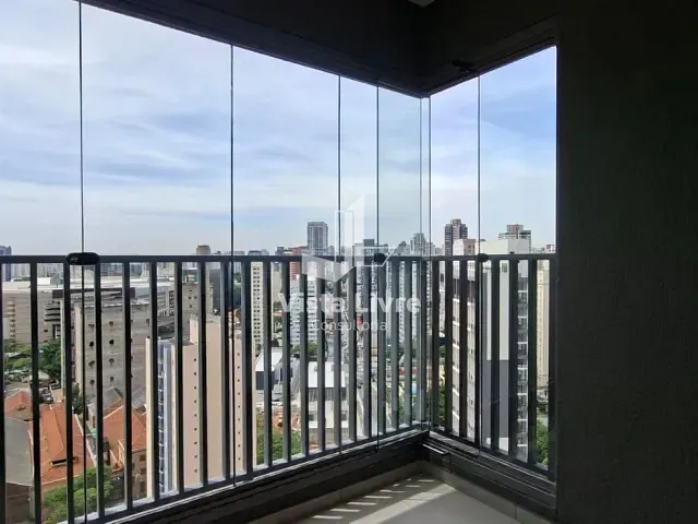 Apartamento com 62m² 2 quartos e 2 banheiros, à venda, no bairro Vila Pompéia em São Paulo