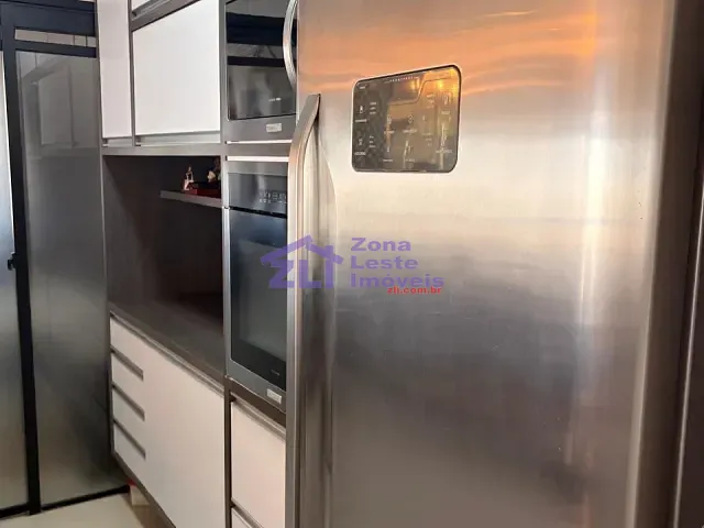 Apartamento 3 quartos e 2 banheiros, à venda, no bairro Vila Regente Feijó em São Paulo