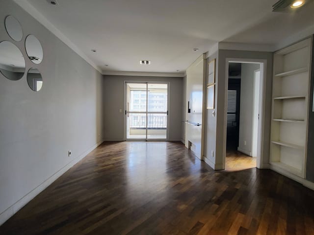 Foto do Apartamento - Apartamento à venda, Perdizes, São Paulo, SP | Vista Livre