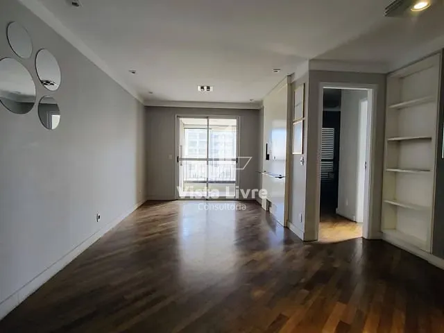 Apartamento com 70m² 2 quartos e 2 banheiros, à venda, no bairro Perdizes em São Paulo