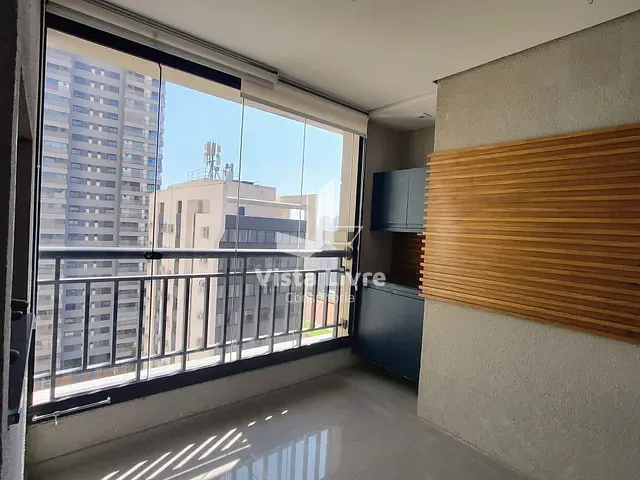 Apartamento com 70m² 2 quartos e 2 banheiros, à venda, no bairro Perdizes em São Paulo