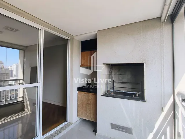 Apartamento com 70m² 2 quartos e 2 banheiros, à venda, no bairro Perdizes em São Paulo