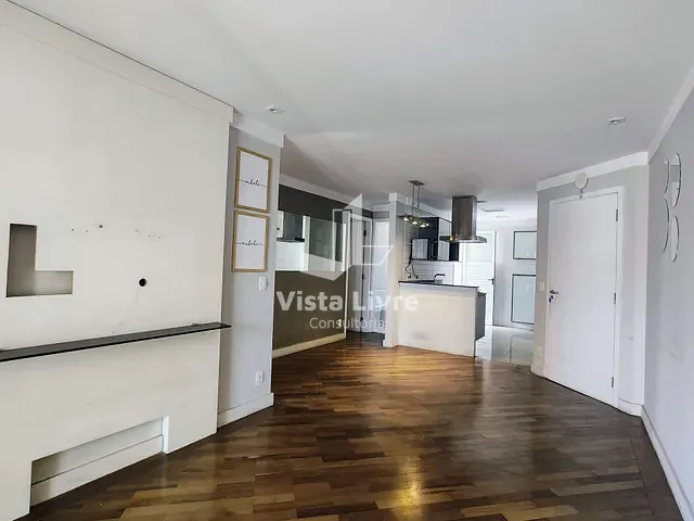 Apartamento com 70m² 2 quartos e 2 banheiros, à venda, no bairro Perdizes em São Paulo