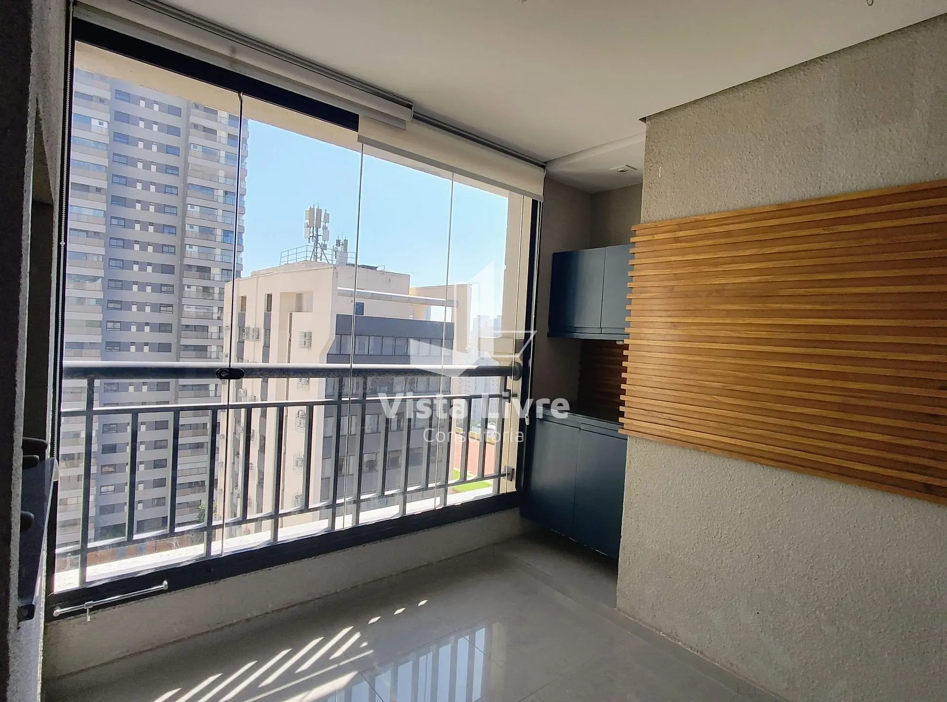 Apartamento, 2 quartos, 70 m² - Foto 2