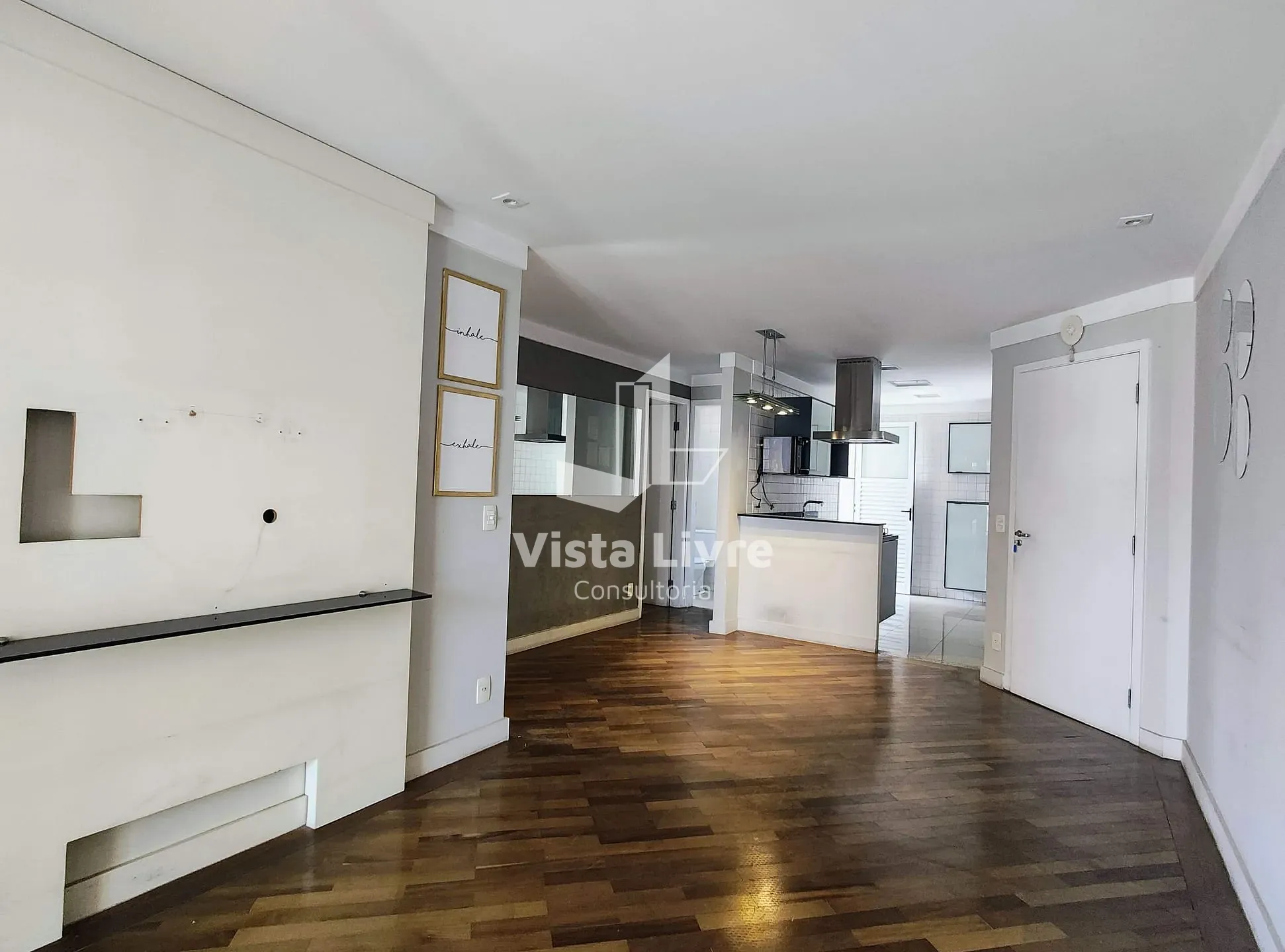Apartamento, 2 quartos, 70 m² - Foto 4