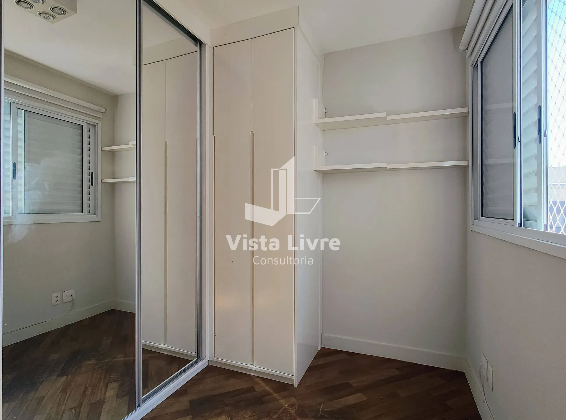 Apartamento, 2 quartos, 70 m² - Foto 8