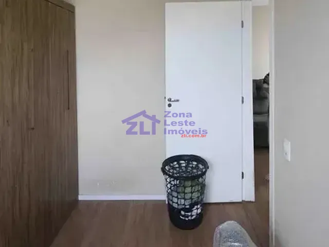 Apartamento 2 quartos e 1 banheiro, à venda, no bairro Jardim Imperador (Zona Leste) em São Paulo