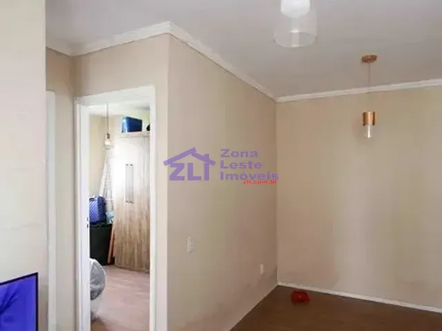 Apartamento 2 quartos e 1 banheiro, à venda, no bairro Jardim Imperador (Zona Leste) em São Paulo
